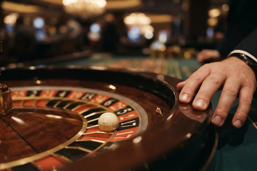 casino espana