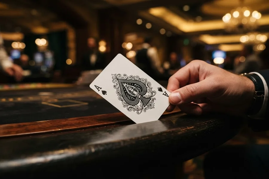 casino oferta