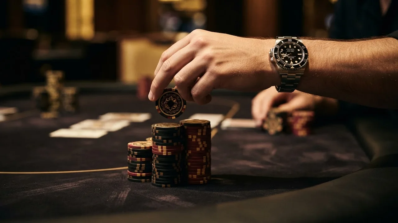 casino por fuera