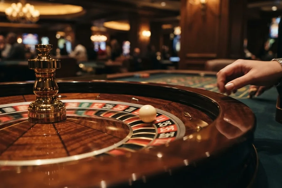 casinos online
