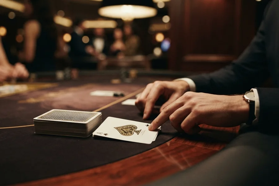 casinos online