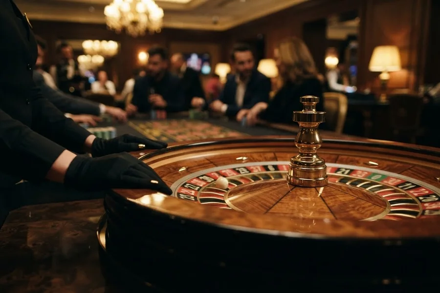hilo casino