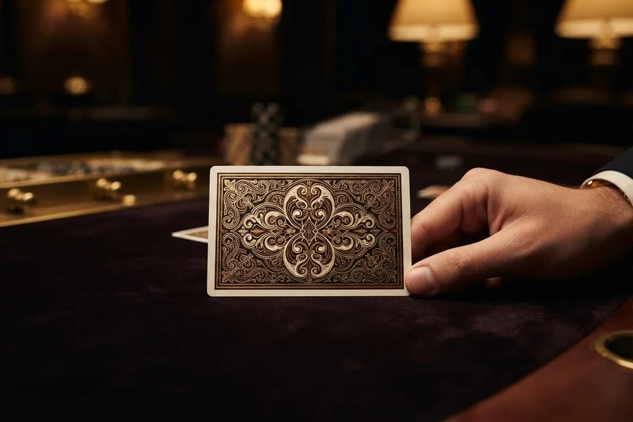 top online casino