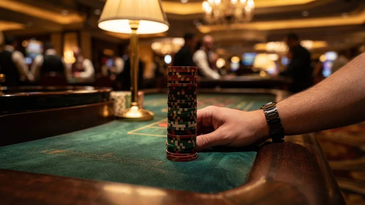 valoracion casino espana