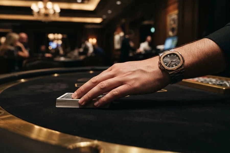 valoracion casino espana