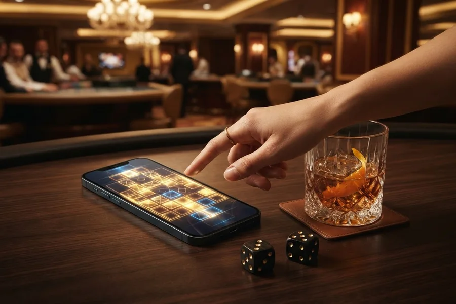 valoracion casino espana