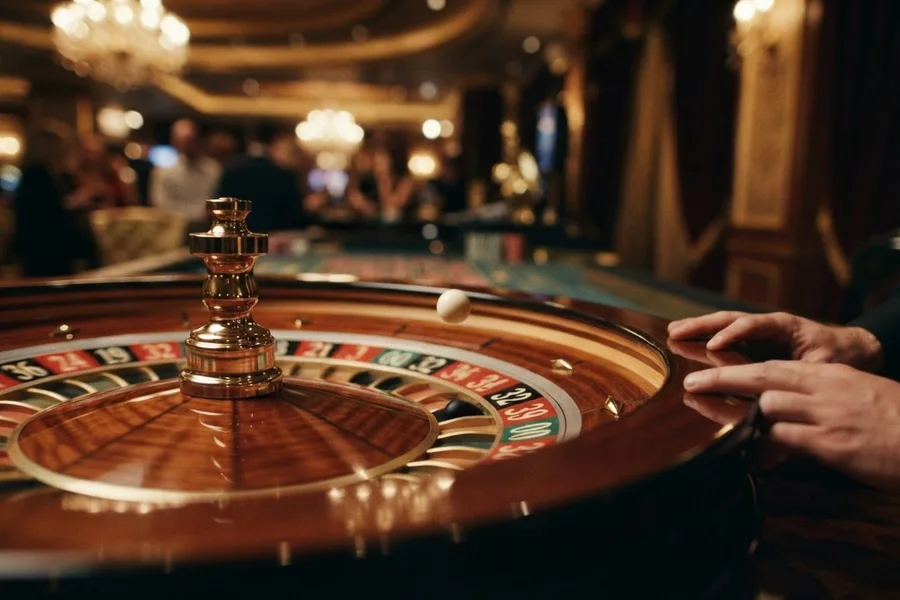 viajes casino