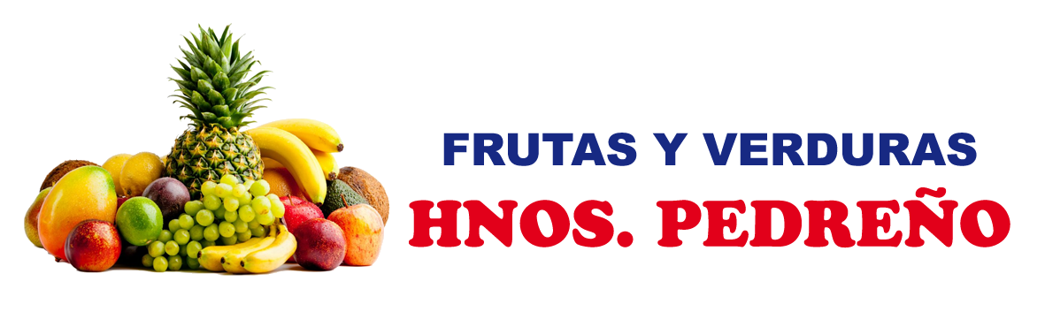 Fruterias Hnos Pedreño